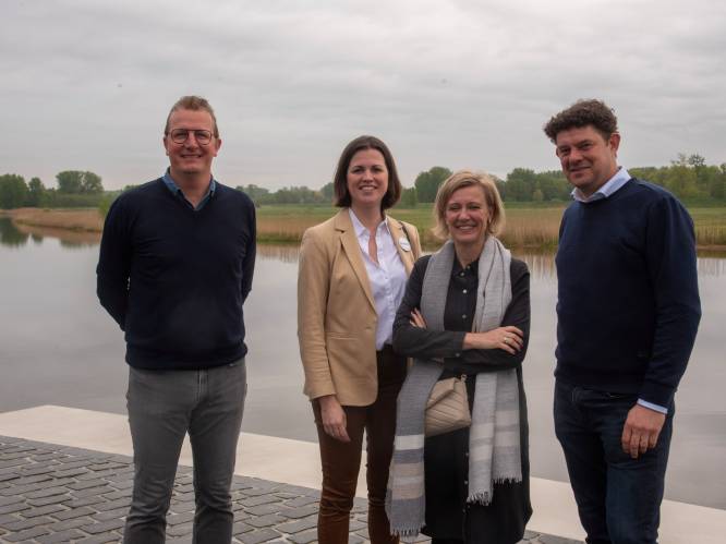 Derde editie Stroom Festival in de Scheldevallei: “Voor het eerst in Nationaal Park en met focus op duurzaamheid” 