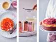 Liefde is ... zoet. Verleid je geliefde met deze 3 verrassende valentijnsdesserts 