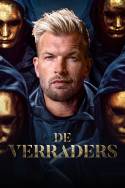 boxcover van De Verraders