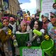 Ngo’s krijgen moeilijk de toegang die hen beloofd was tot klimaattop in Glasgow