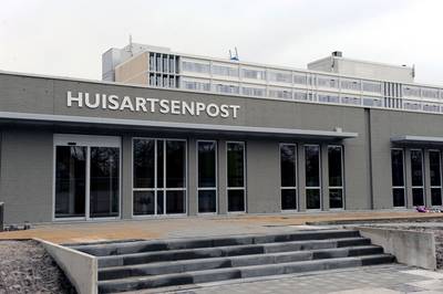 Plotselinge sluiting Roosendaalse huisartsenpost valt volledig verkeerd: ‘Ik ben boos’