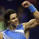 Rafael Nadal begint Masters met winst