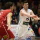 Aalstar, Antwerp en Bergen onderuit in eerste duel Top 16 Eurochallenge