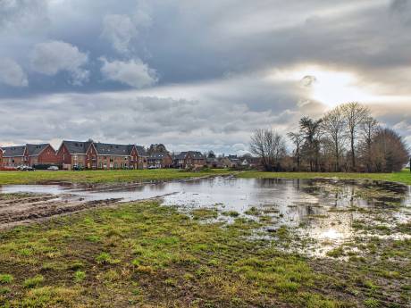 Ook Dongen moet flink wat woningen bijbouwen