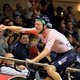 Yoeri Havik al ver voor de finish zeker van wereldtitel op puntenkoers