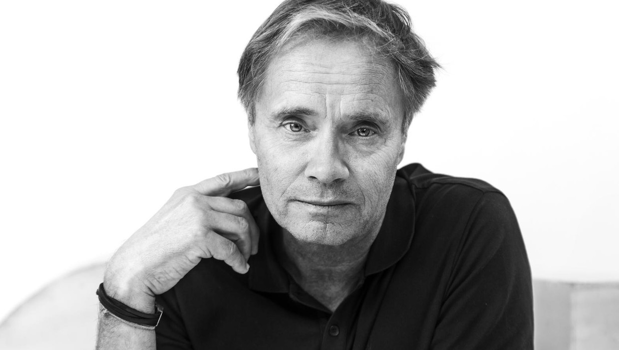 Max Westerman Beeld Frank Ruiter