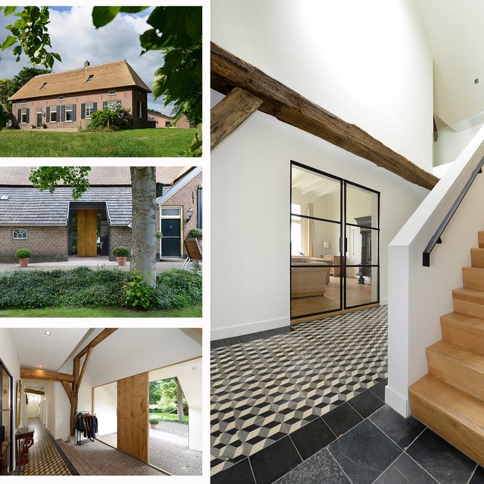 19. De Halve Welle - Bronkhorst | Architectuur Prijs Achterhoek 2019