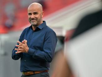 PSV en Peter Bosz zitten steeds meer op een lijn, deal komt dichterbij