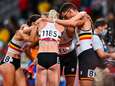 Nouvelle journée sans médaille pour la Belgique, Djokovic a tout perdu, le doublé de Elaine Thompson-Herah: le résumé de la journée à Tokyo