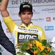 Greg Van Avermaet wordt tweede maar grijpt wel leiderstrui in koninginnenrit