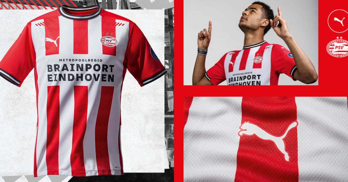 Autorisatie NieuwZeeland vaccinatie Nieuw PSV-shirt 'kei mooi', maar 'kneiterduur': 'Het leeft enorm bij de  supporters' | PSV | ed.nl