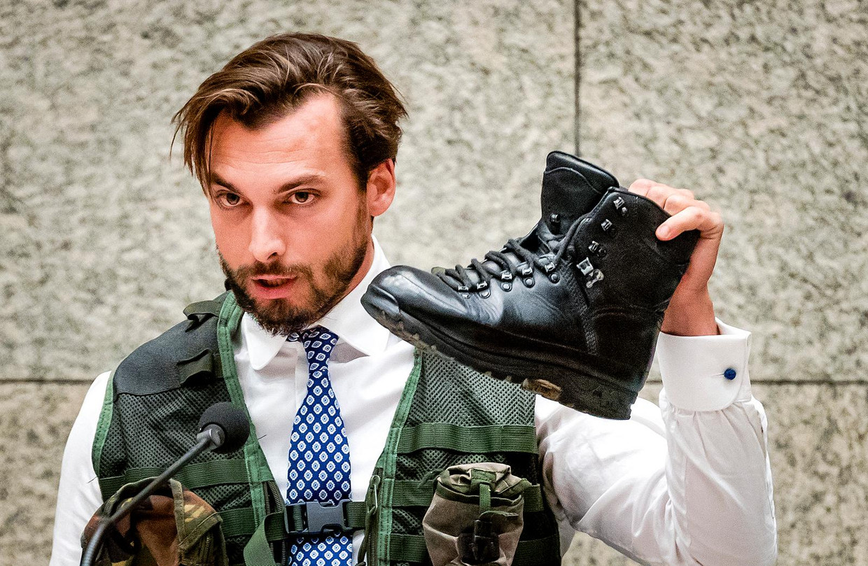 Meindl militaire schoenen shop