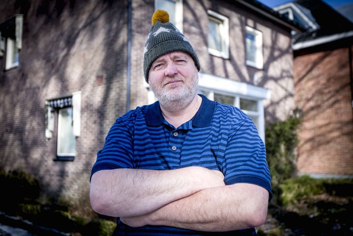 Harry Snijders, de pas benoemde klimaatburgemeester van Oldenzaal, hoopt dat hij in die hoedanigheid meer Oldenzalers ertoe kan verleiden om de thermostaat duurzaam een paar graden lager te zetten. Goed voor het milieu en de portemonnee.