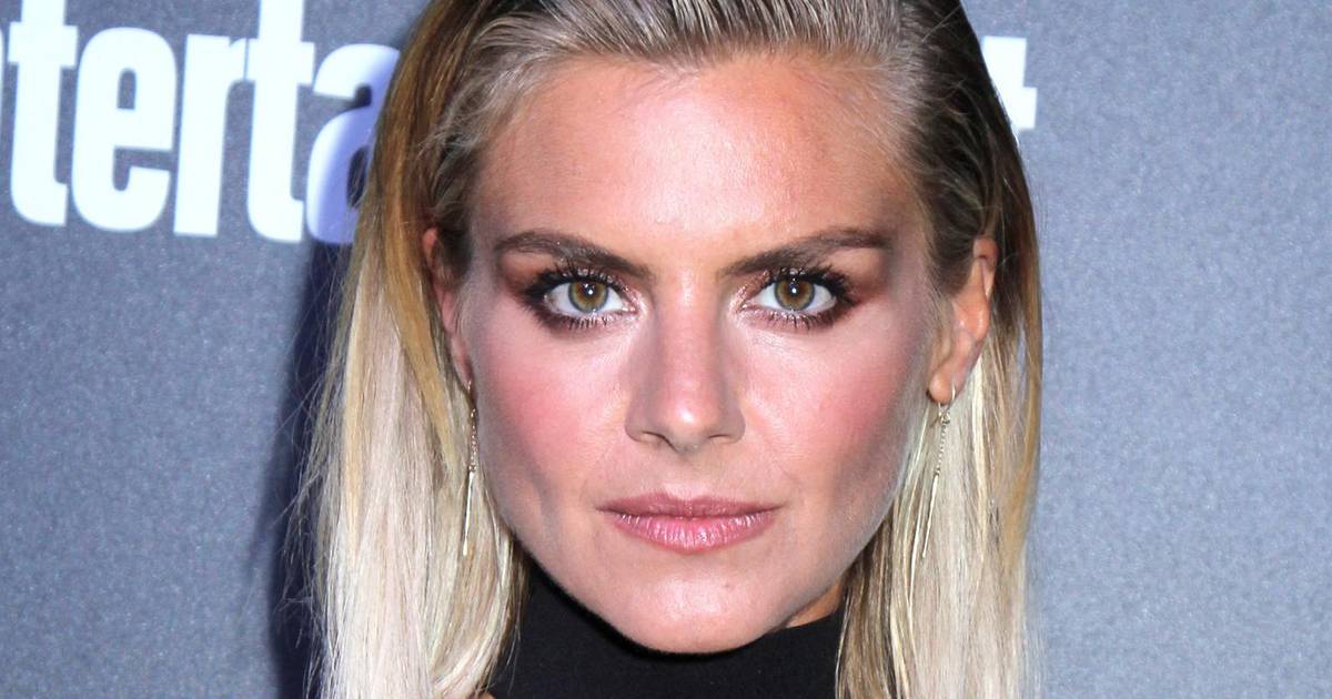 Une douche froide à 4h du matin les folles habitudes d'une actrice