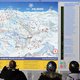 'Europese skioorden liegen massaal over lengte pistes'