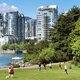 Hoe Vancouver de groenste stad ter wereld wil worden