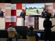 Presentatie coalitie Brabant: ‘We staan te trappelen, dat zult u zien’