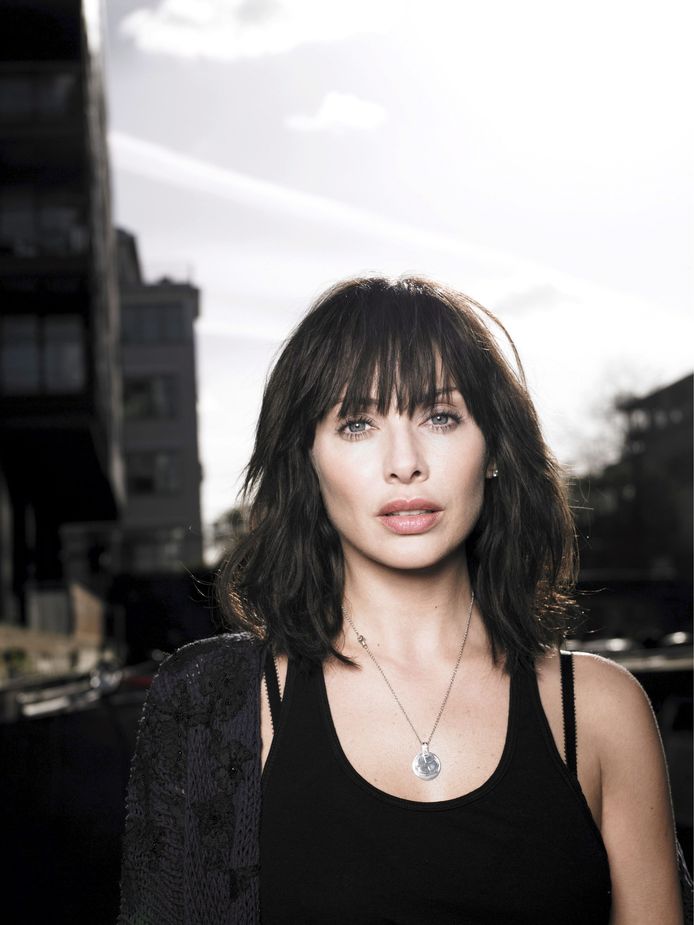 Natalie Imbruglia 44 Krijgt Eerste Kindje Via Ivf Show Destentor Nl
