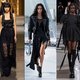 De gothic stijl was nooit echt dood, hoogstens ondood, maar nu duikt ie zelfs op in de zomer
