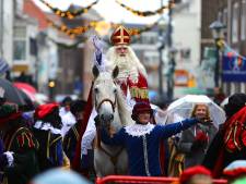 Sinterklaasintocht dit jaar in Vianen: ‘We zijn zelf ook jarig!’