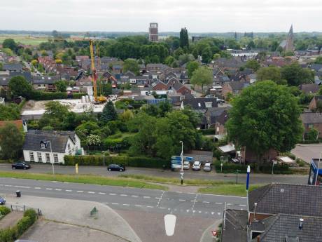 Steile fietshellingbanen zorgen voor gevaarlijke situaties in Olst: ‘Afgelopen week was hier een ambulance’