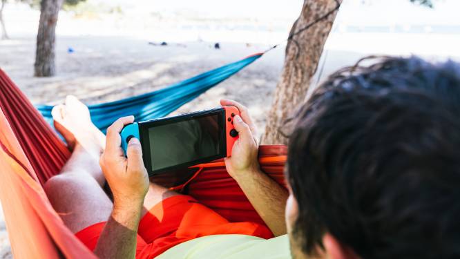 Deze games zijn ideaal om mee te nemen op vakantie