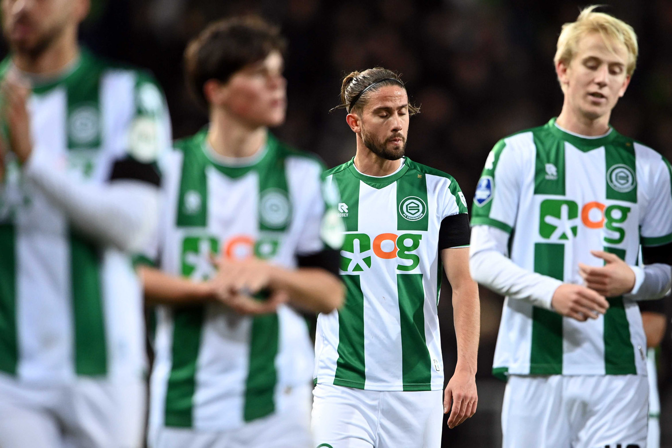 Analyse | Houding van Mark-Jan Fledderus speelt hem nu parten bij FC ...