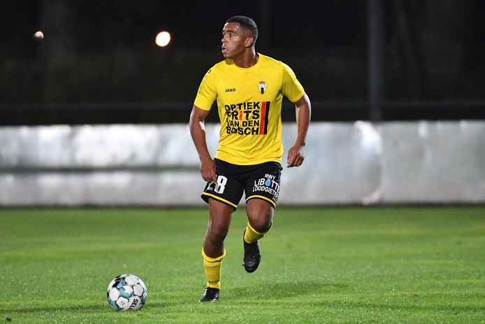 Light Nwokoro zet coach Emmerechts uit de wind en legt de verantwoordelijkheid bij de spelersgroep.