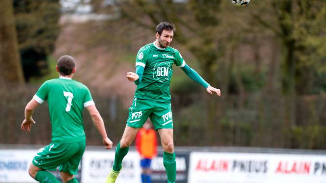 Dieter Vanderelst en Diegem Sport knopen tegen Turnhout aan met de zege: “Tactisch plannetje klopte”