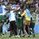 Burkina Faso wipt Ghana en gaat naar finale Afrika Cup