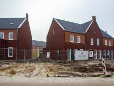 100.000 nieuwe woningen nodig in Zuidoost-Brabant,  stuk meer dan gedacht