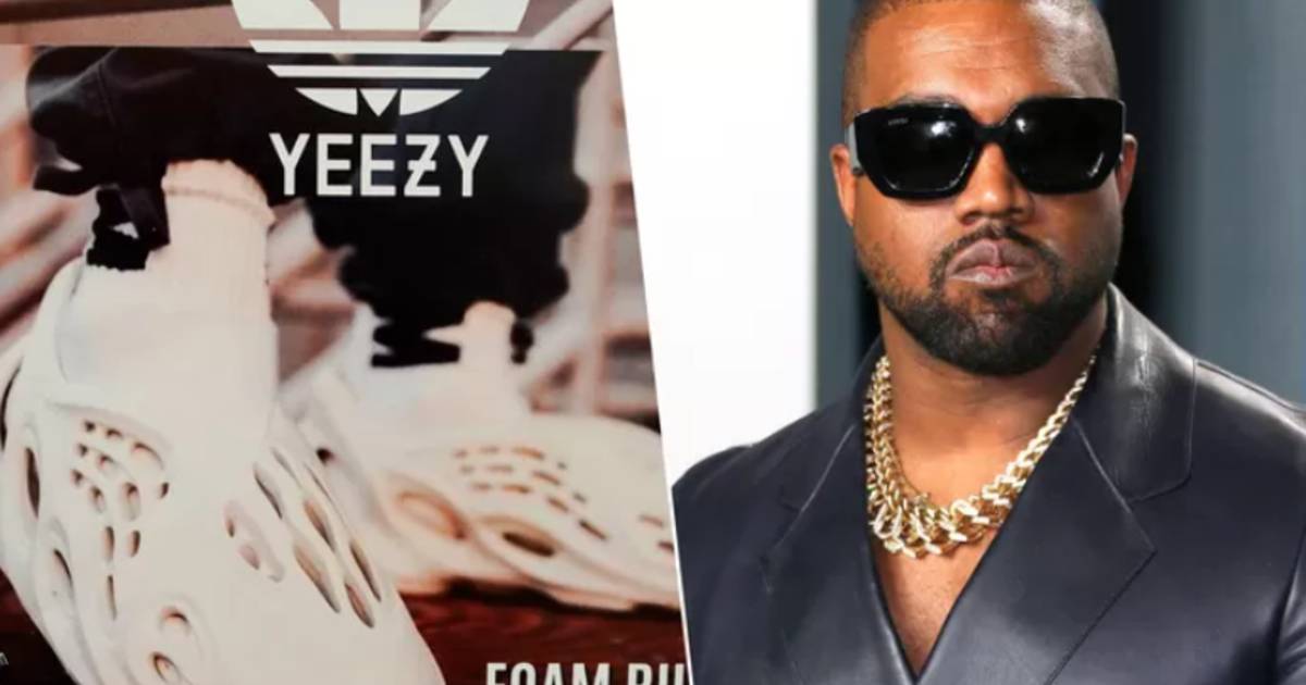 adidas yeezy chaussure