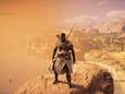 Je kameel heeft een gps en nog 8 kleine ingrepen die het spelplezier van Assassin's Creed Origins flink vergroten