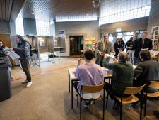 Partij kiezen in een verdeeld Nijmegen: PVV in Lindenholt en links in ecologisch Lent