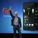 Nieuwe speler in de markt: Amazon onthult Fire Phone