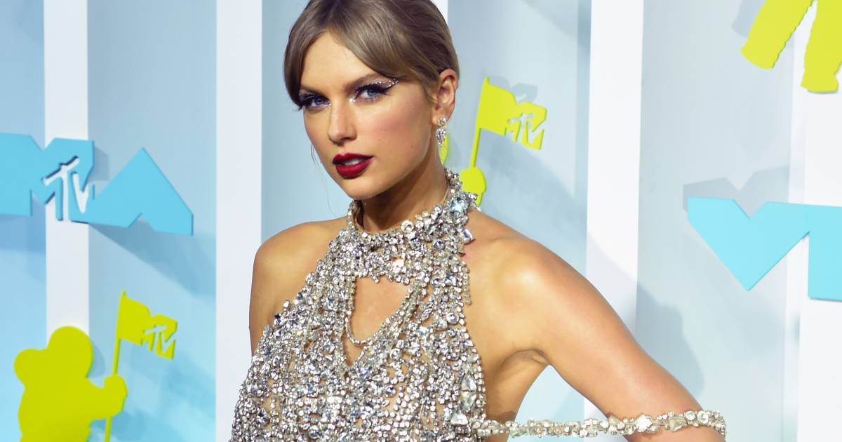 ‘Genie’ Taylor Swift entre dans l’histoire avec un nouvel album ‘sans succès’ |  Afficher