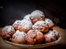 'De beste oliebol, daar draait het om'
