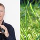 Wat Kopland met jonge sla had, heb ik met pril gras