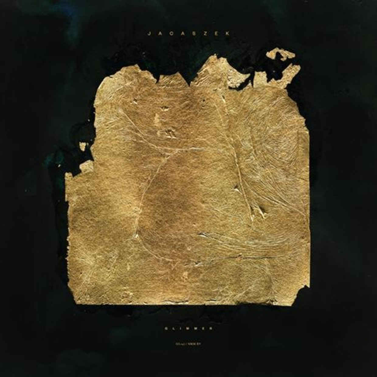 Review Jacaszek Glimmer Humo