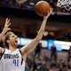Basketballer Nowitzki in illuster rijtje