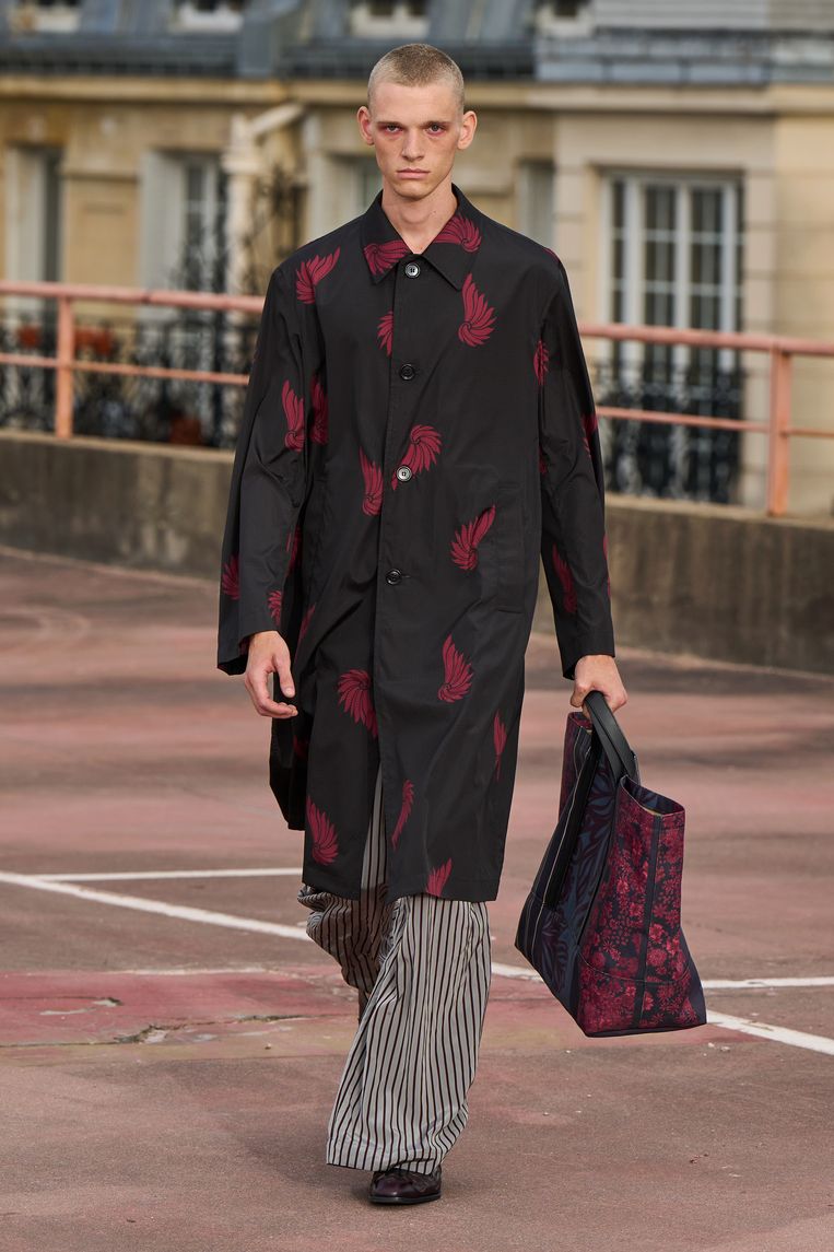 Dries Van Noten Beeld 