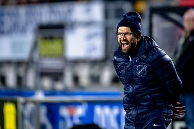 LIVE | NAC moet winnen op bezoek bij Jong PSV om play-offs-plekken in zicht te houden