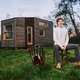 Inspirerend op Instagram, ingewikkeld in de realiteit: tiny houses kunnen big problem zijn
