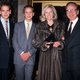 ‘The Rise of the Murdoch Dynasty’ (BBC2) knipoogt duidelijk naar ‘Succession’