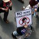 Thaise betogers opnieuw de straat op