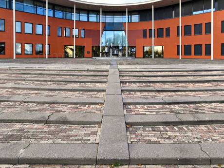 Financiële meevallers spekken reservekas Halderberge: ‘Appeltje voor dorst’