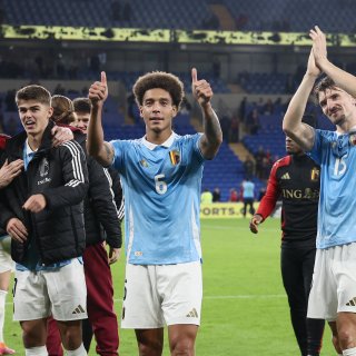 Rode Duivels winnen in Wales en zetten cruciale stap richting WK