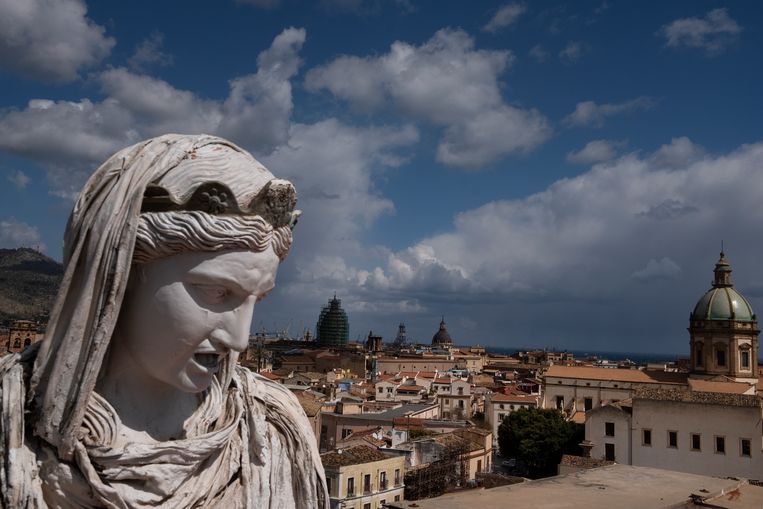 A Palermo la mafia è stata sostituita da un turista