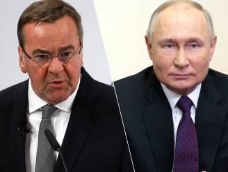 “Poetin doet er alles aan om ons op de proef te stellen”: Duitse minister van Defensie noemt dood van Navalny “duidelijke provocatie”