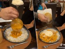 Ce restaurant gantois fait le buzz grâce à ses pâtes servies... dans un verre
